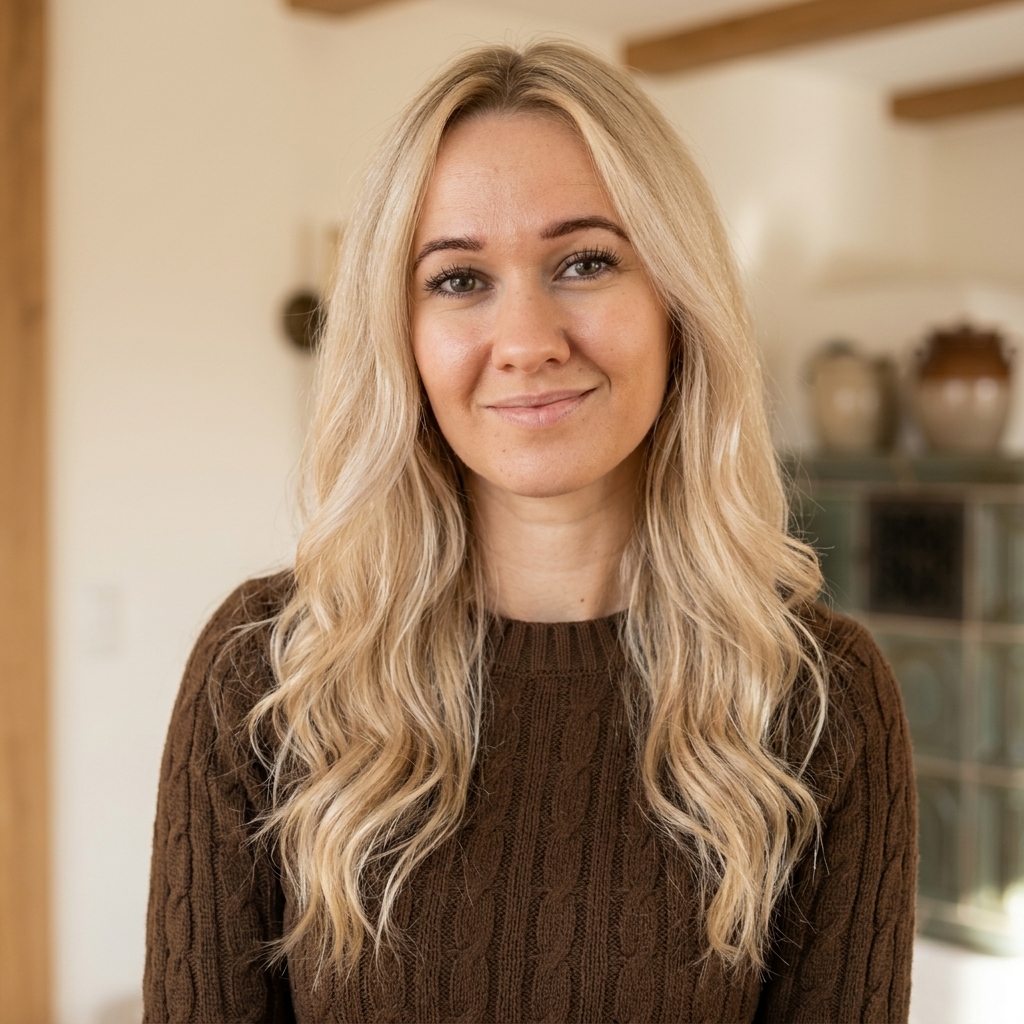 Laura Damm — Inhaberin La.Living Pflegeberatung